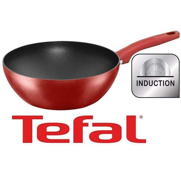 Chảo từ TEFAL CHARACTER 28 sâu