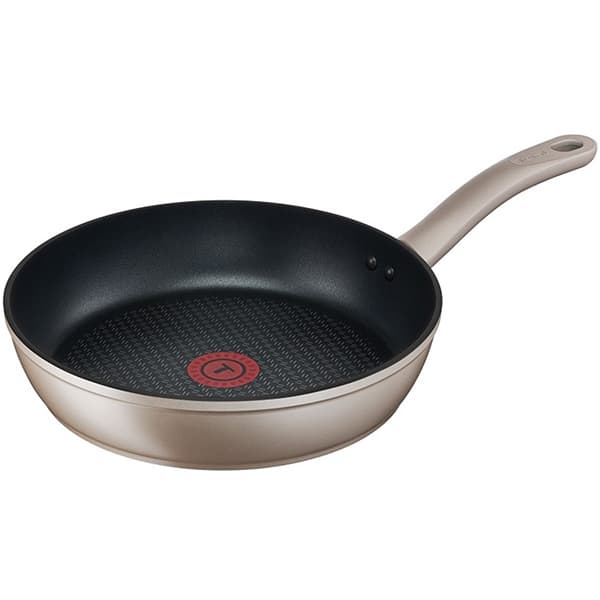 Chảo từ Tefal Sensation 26/28