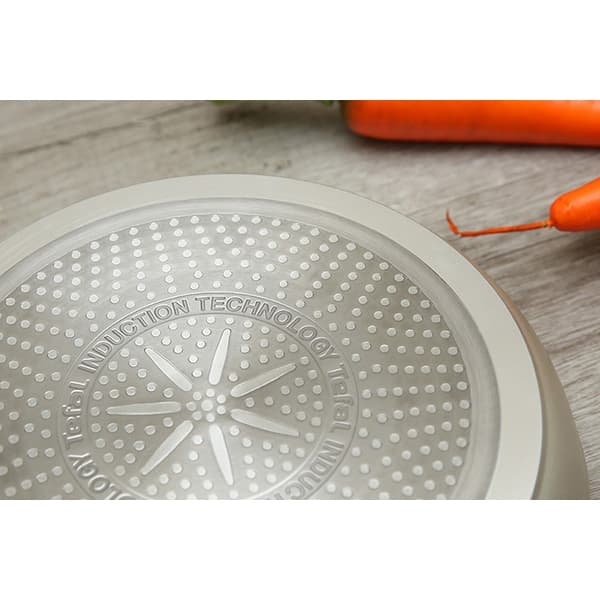 Chảo từ Tefal Sensation 28 sâu