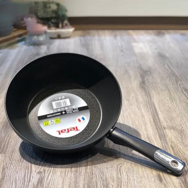 Chảo từ Tefal So Pro Poele 28 sâu lòng