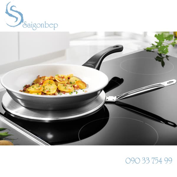 Chảo Từ Yoshikawa SJ2100 Inox 26