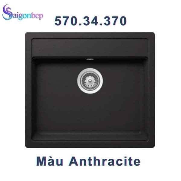 Chậu đá Hafele HS20-GEN1S60