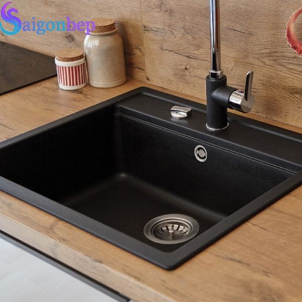 Chậu đá Hafele HS20-GEN1S60