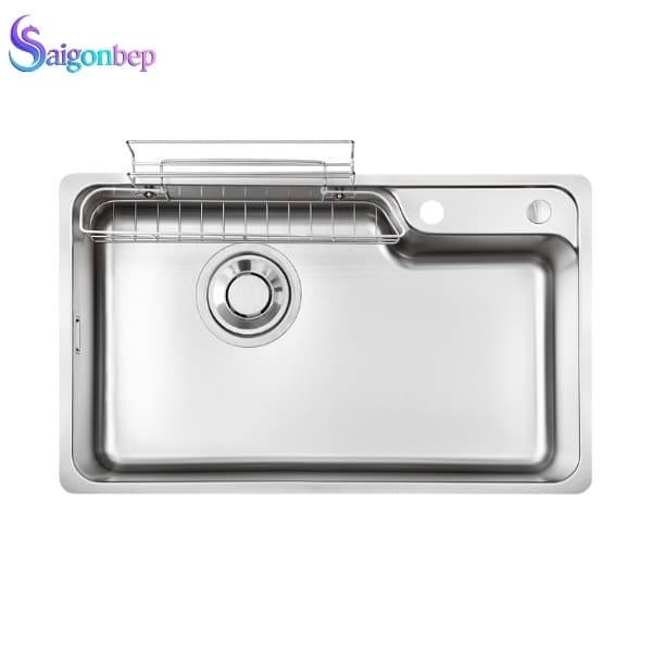 Chậu rửa bát Kluger KH8048FS–S80 Plus