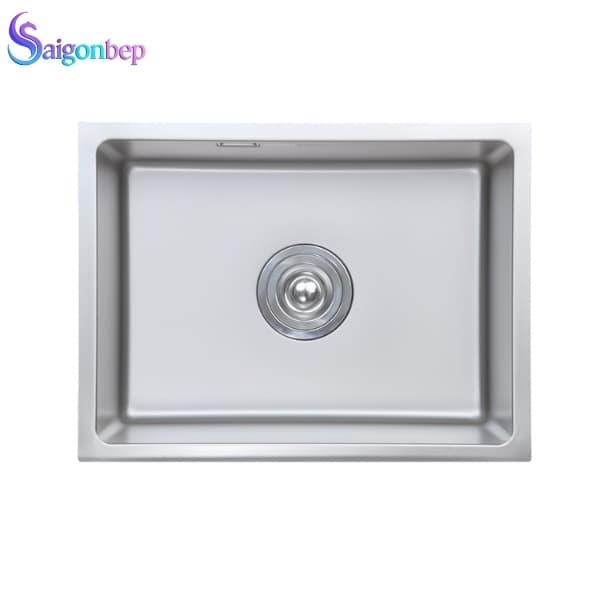 Chậu rửa bát Kluger KU6045FS Basic