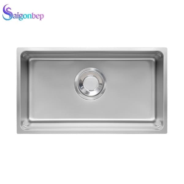 Chậu rửa bát Kluger KU78/8844FS