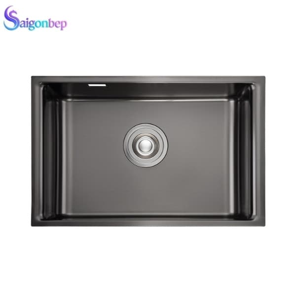 Chậu rửa bát Kluger KU8121S–S68