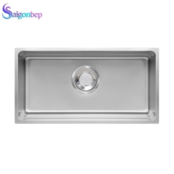 Chậu rửa bát Kluger KU8844FS