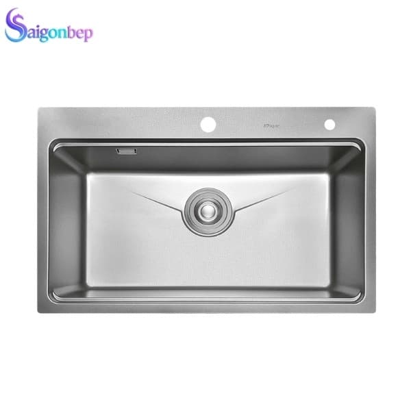 Chậu rửa bát Kluger KW8181FS–S81