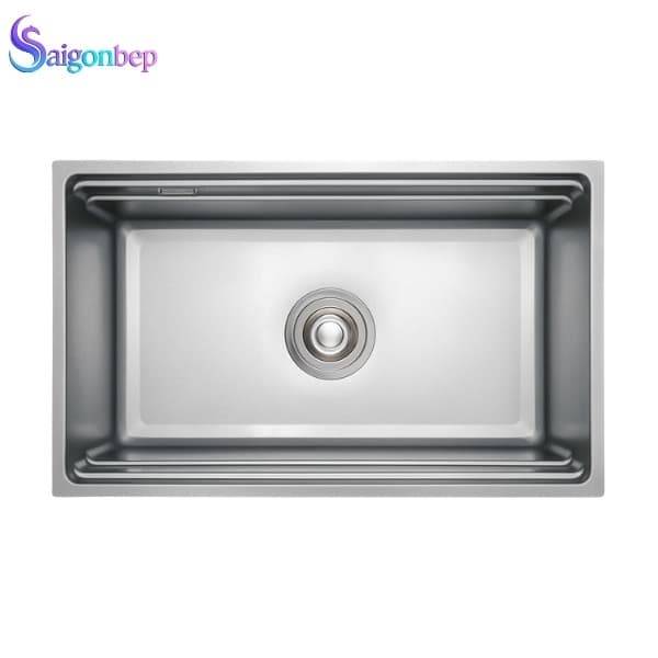 Chậu rửa bát Kluger KWU8161FS–S70