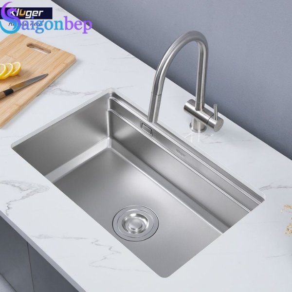 Chậu rửa bát Kluger KWU8161FS–S70