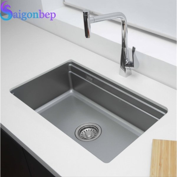 Chậu rửa bát Kluger KWU8161FS–S76