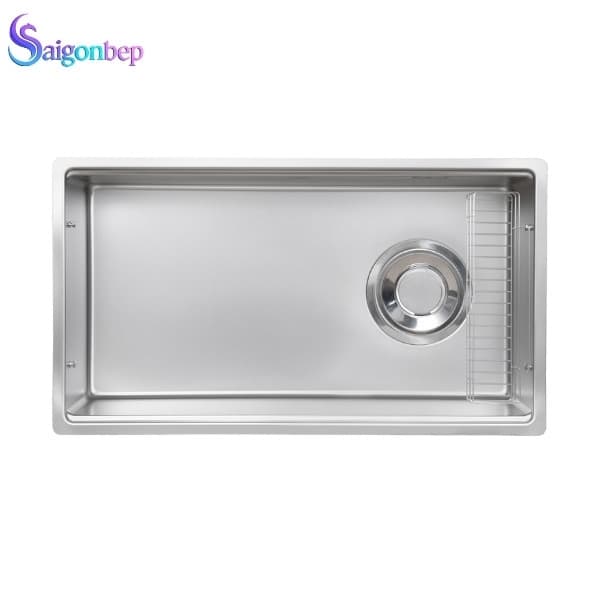 Chậu rửa bát Kluger KY7545FS–S75