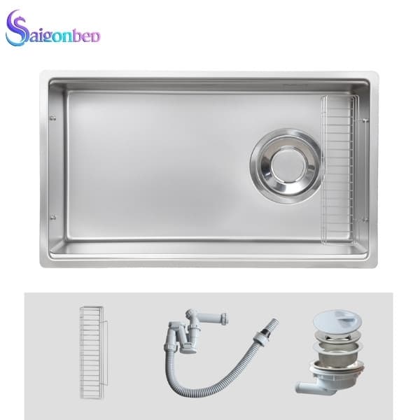 Chậu rửa bát Kluger KY7545FS–S75