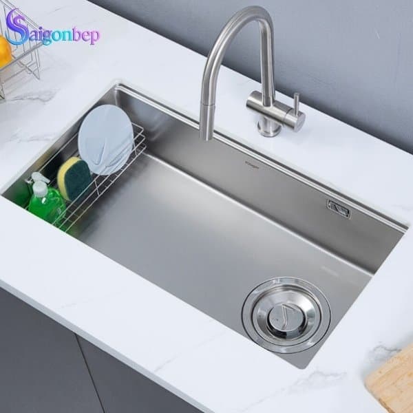 Chậu rửa bát Kluger KY8045FS–S80