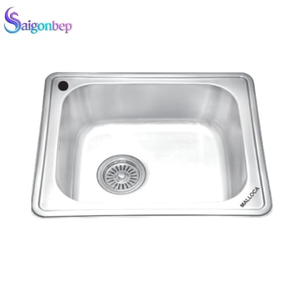 Chậu rửa chén Malloca MS 1023
