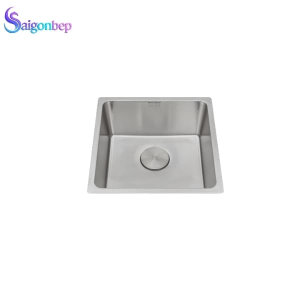 Chậu rửa chén Malloca MS 6044