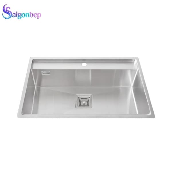 Chậu rửa chén Malloca MS 6302T