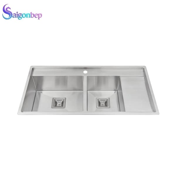 Chậu rửa chén Malloca MS 6305T