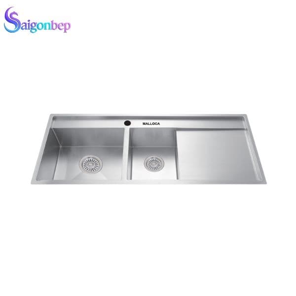 Chậu rửa chén Malloca MS 6306T