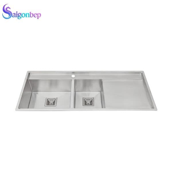 Chậu rửa chén Malloca MS 6306T