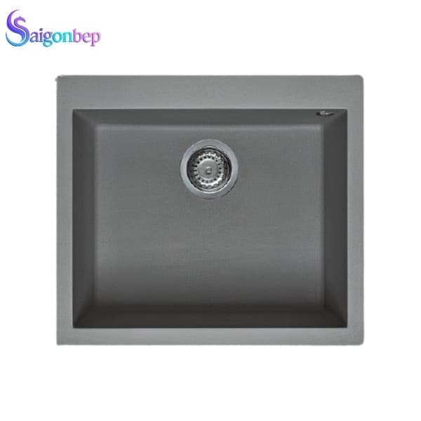 Chậu rửa chén Malloca TITANIUM K-10573