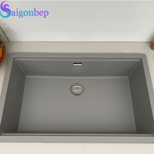 Chậu đá HS20-GED1S80 Hafele