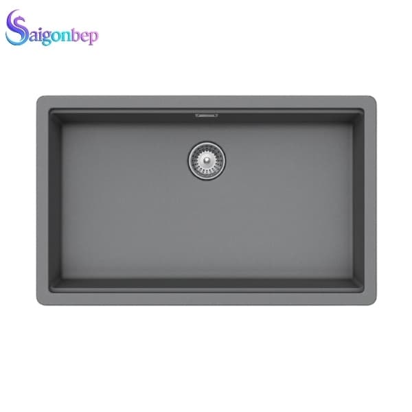 Chậu đá HS20-GED1S80 Hafele