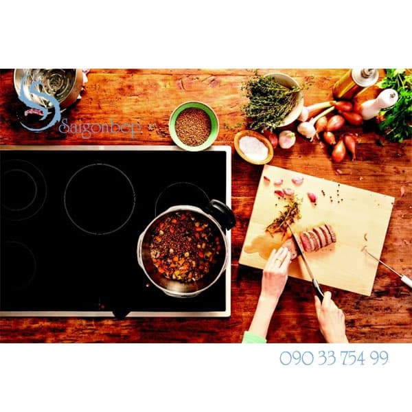Dao bít tết Fissler Perfection 12cm