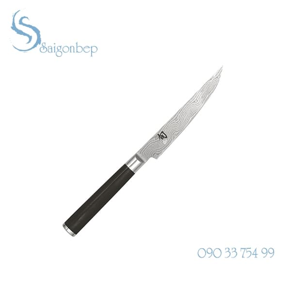 Dao bít tết Shun Classic KAI 12.7cm DM-0711