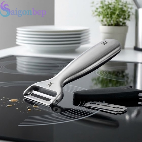 Dao Cạo Mặt Bếp Từ WMF HOB SCRAPER