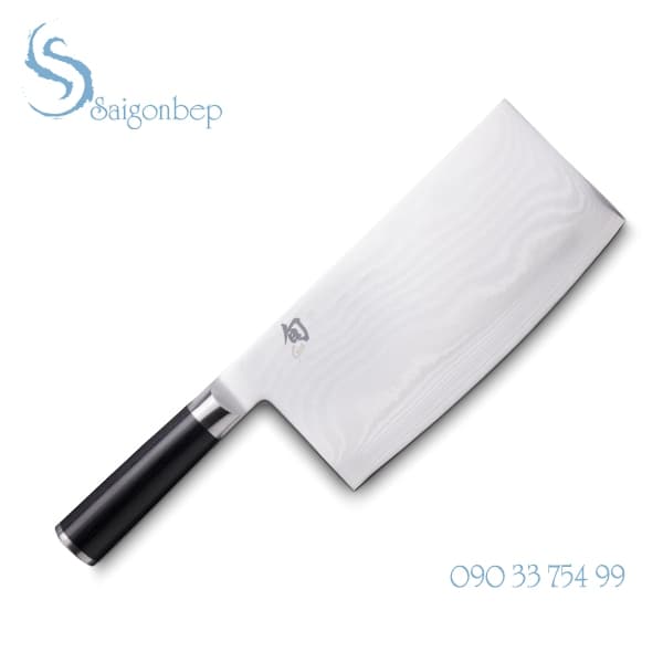 Dao chặt rau củ Shun Classic KAI 17.8cm DM-0712
