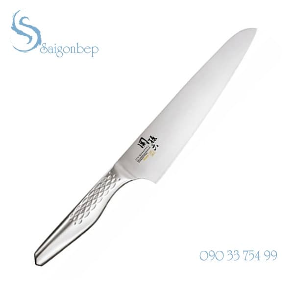 Dao Chef Seki Magoroku Shoso KAI 21.5cm AB-5159
