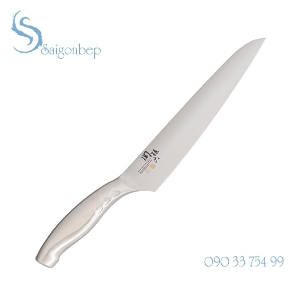 Dao Chef Seki Magoroku Takumiso KAI 21cm AB-5103