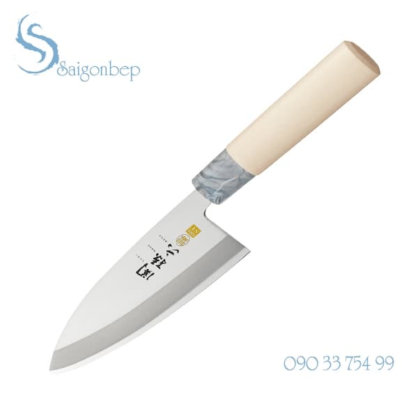 Dao Deba Seki Magoroku Ginju KAI AK-5062