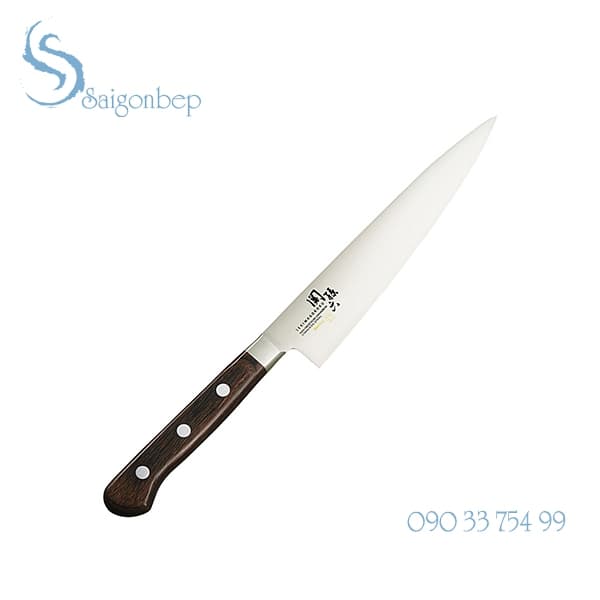 Dao gọt Seki Magoroku Benifuji KAI 15cm AB-5444
