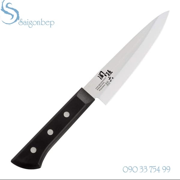 Dao Kai Seki - Magoroku Wakatake Dao Gọt 15cm AB-5418