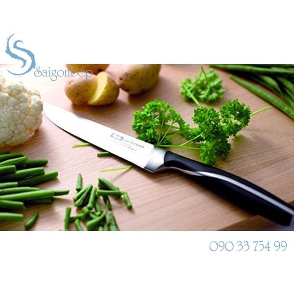 Dao phi lê Fissler Perfection 16cm