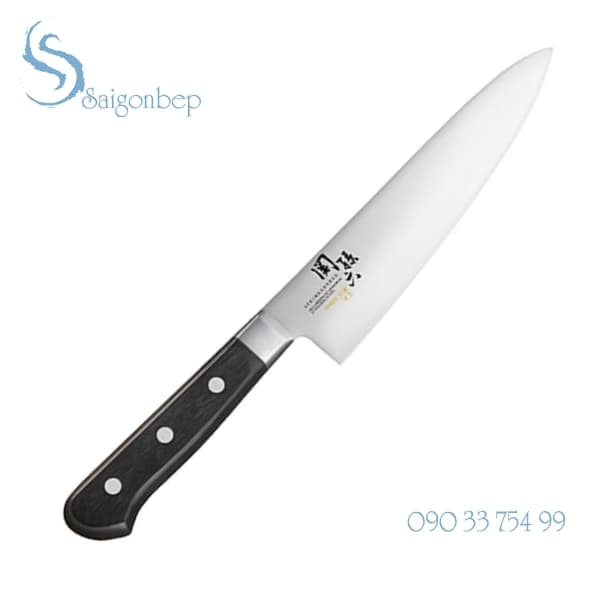 Dao Sekimagoroku Imayo Gyuto Knife KAI 18cm AB-5434