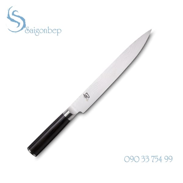 Dao thái thịt Shun Classic KAI 22.9cm DM-0704