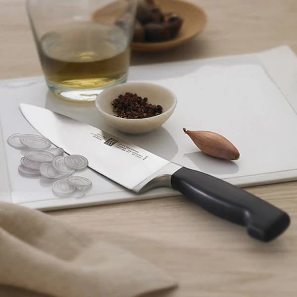 Dao ZWILLING FOUR STAR SANTOKU 40 YEARS 16