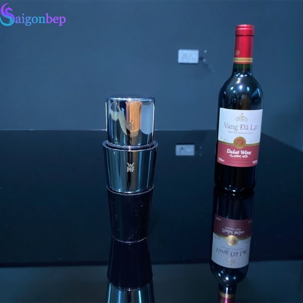 Dụng cụ rót rượu WMF weinausgieber vino 0640667920
