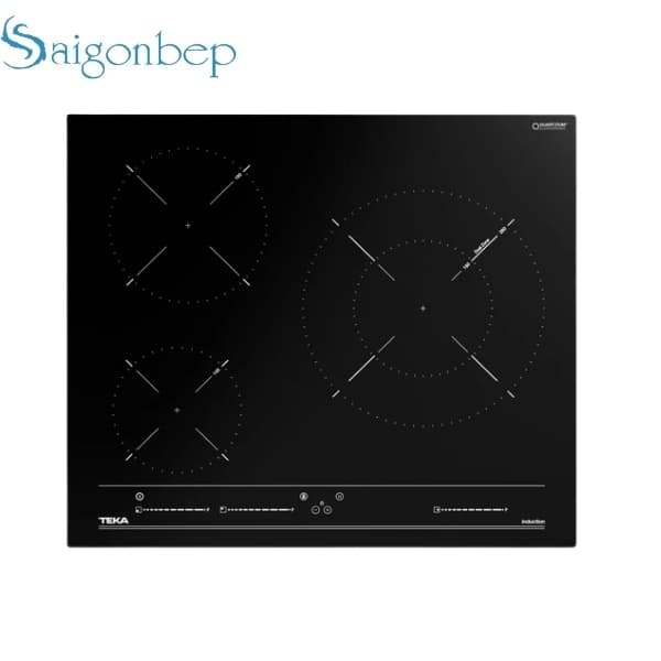 Bếp từ Teka IBC 63015 BK MSS
