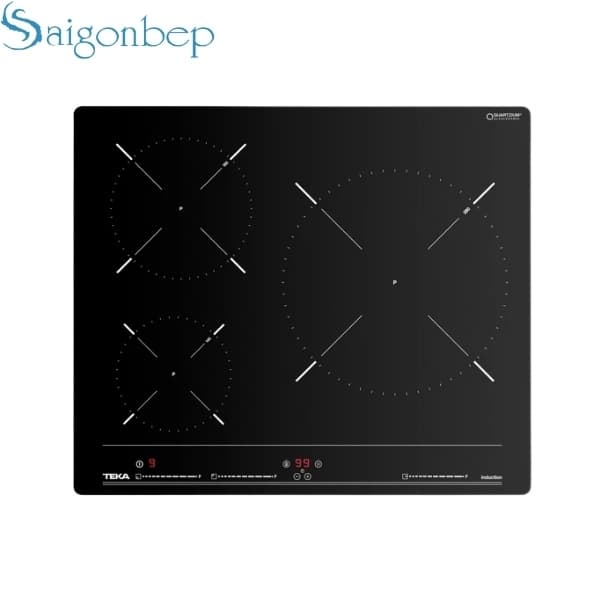 Bếp từ Teka IBC 63010 BK MSS