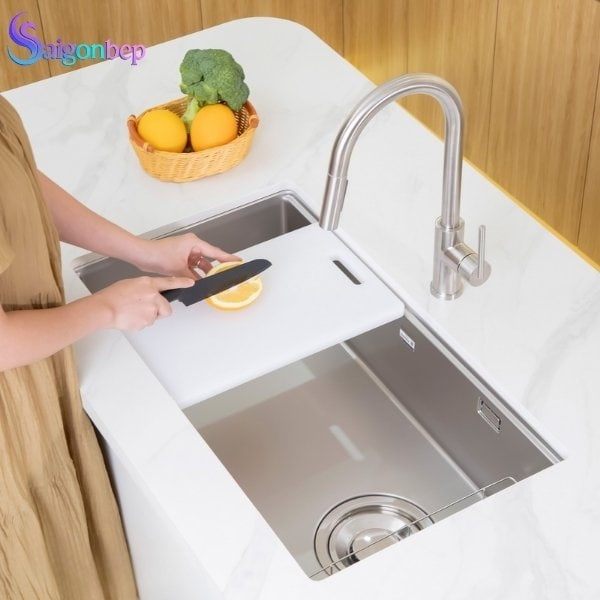 Chậu rửa bát Kluger KY8045SL