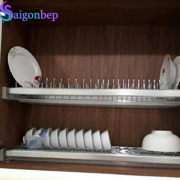 Giá bát cố định Eurogold inox201 EP86.800