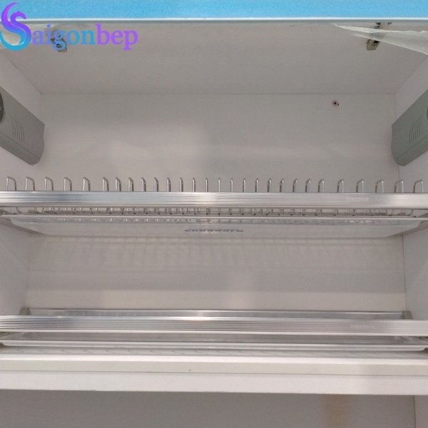 Giá bát cố định Eurogold inox304 EPS600