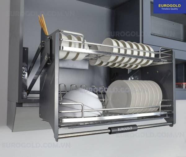 Giá bát di động NAN OVAL EUROGOLD EPV9060