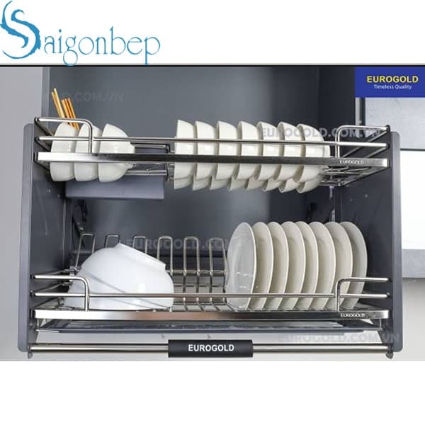 Giá bát di động NAN OVAL EUROGOLD EPV9060