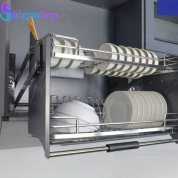 Giá bát di động OVAL EUROGOLD EPV9090